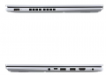 Laptop Asus Vivobook 15X OLED A1503ZA-L1151W (Core i3-1220P | 8GB | 256GB | Intel UHD | 15.6inch FHD | Win11 | Bạc)