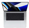 Máy tính xách tay MacBook Pro 16.2/M1/10CPU/16GPU/16GB/512GB Silver-SOA_MK1E3SA/A