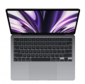 Laptop Macbook Air M2 2022 8GB/256GB/8 Core GPU MLXW3SA/A Xám