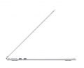 Laptop Apple Macbook Air M2 8GPU/8Gb/256Gb Silver - MLXY3SA/A