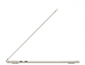Laptop Apple Macbook Air M2 8GPU/8Gb/256Gb Starlight-MLY13SA/A 