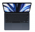 Laptop Apple Macbook Air M2 8GPU/8Gb/256Gb Midnight -MLY33SA/A
