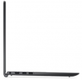 Laptop Dell Inspiron 15 3520 70298438 (Core i7-1255U | 8GB | 512GB | Intel Iris Xe | 15.6 inch FHD | Win 11 | Đen)