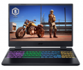 Laptop Gaming Acer Nitro 5 Tiger AN515-58-769J NH.QFHSV.003 (Core i7-12700H | 8GB | 512GB | RTX™ 3050 4GB | 15.6 inch FHD 144Hz | Win 11 | Đen)
