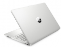 Laptop HP 15s-fq5080TU 6K7A0PA (Core™ i5-1235U | 8GB | 256GB | Iris® Xᵉ Graphics | 15.6inch FHD | Windows 11 | Natural silver)