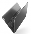 Laptop Lenovo Ideapad 5 Pro 16ARH7 82SN00AFVN (Ryzen 7 6800HS | 16GB | 512GB | GTX 1650 4GB | 16 inch 2.5K | Win 11 | Xám)