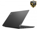 Laptop Lenovo ThinkPad E14 Gen 4 21E300DPVA (Core i5-1235U | 8GB | 512GB | Iris Xe Graphics | 14 inch FHD | No OS | Đen)