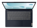 Laptop Lenovo IdeaPad 3 14IAU7 82RJ001BVN (Core i5-1235U | 8GB | 512GB | Intel Iris Xe | 14 inch FHD | Win 11 | Xanh)