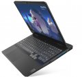 Laptop Lenovo IdeaPad Gaming 3 15IAH7 82S90087VN (Core i7-12700H | 16GB | 512GB | RTX 3050 Ti 4GB | 15.6 inch FHD | Win 11 | Xám)