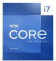 CPU Intel Core I7 13700KF (30MB Cache, up to 5.40 GHz, 16C24T, socket 1700)