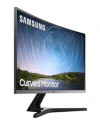 Màn hình Samsung LC27R500FHEXXV (27inch/FHD/VA/60Hz/4ms/250nits/HDMI+Dsub+Audio/Cong)