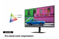 Màn hình máy tính Samsung ViewFinity S8 LS32B800PXEXXV (32 inch/ 4K/ IPS/ 60Hz/ HDMI, DisplayPort , USB C )