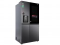 Tủ lạnh LG Inverter 635 Lít GR-X257MC (Model 2022)