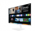 Màn hình máy tính thông minh Samsung LS32BM501EEXXV (32 inch/ FHD/ IPS/ 60Hz/ HDMI - Smart monitor)