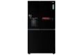 Tủ lạnh Side by side LG Inverter 635 lít GR-D257WB (Model 2022)