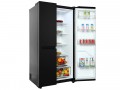 Tủ lạnh side by side LG Inverter 649 Lít GR-B257WB (Model 2022)