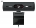 Webcam Logitech Brio 500 1080p full HD