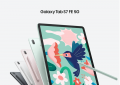 Samsung Galaxy Tab S7 FE T735