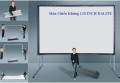 Màn chiếu khung chiếu trước và sau Dalite 120 inch FR120 