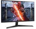 Màn hình máy tính LG 27GN60R-B  UltraGear (27 inch/ FHD/ IPS/ 1ms/ 144Hz/ HDMI+DP)