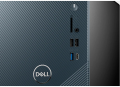 Máy tính để bàn Dell Inspiron Desktops 3910 ( i3|12100| RAM 8GB|256GB SSD| wifi | Bluetooth | graphic UHD 730 || window hơme 11| Đen