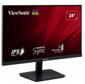 Màn hình máy tính Viewsonic VA2409-H (23.6 inch/ FHD/ IPS/ 75Hz/ HDMI+Audio Out+VGA)