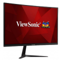 Màn hình Viewsonic VX2718-2KPC-MHD (27 inch/2K/VA/165Hz/1ms/250nits/HDMI+DP+Audio/Cong)