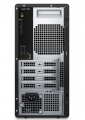Máy tính để bàn Dell Vostro 3910 9M2DD5 (Core i5-12400| RAM 8G | 256GB SSD+1TB HDD | KB_M | Win11Home+ Office2021 | 1Yr)
