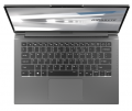 Laptop GIGABYTE U4 UD-50VN823SO (Core™ i5-1155G7 | 16GB | 512GB | Intel® Iris® Xe | 14.0 inch FHD | Win 11 | Light Gray)