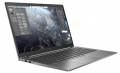 Laptop HP ZBook Firefly 14 G8 Mobile Workstation 275V5AV (Core i5-1135G7 | 16GB | 512GB | T500 4GB | 14 inch FHD | Win 10 Pro | Bạc)