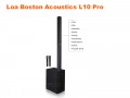 Loa Boston Acoustics L10 Pro, PIN 8H, CÔNG SUẤT 1000W, BLUETOOTH