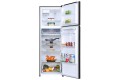 Tủ lạnh Electrolux Inverter 341 lít ETB3740K-H  (2021)