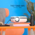 Máy chiếu mini Tyco T2000+ 