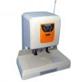 Máy khoan, đóng chứng từ ống nhựa  Akio AD-30