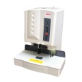 Máy khoan, đóng chứng từ ống nhựa  Akio AD-70