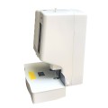 Máy khoan, đóng chứng từ ống nhựa  Akio AD-70