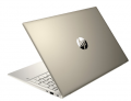 Laptop HP Pavilion 15-eg2082TU 7C0Q5PA (Core i5-1240P | 8GB | 512GB | Intel Iris Xe | 15.6 inch FHD | Win 11 | Vàng)