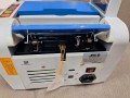  Máy đếm tiền Akio AD - 16