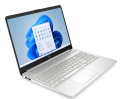 Laptop HP 14s-dq2644TU 7C0W6PA (Intel Core i3-1115G4 | 8GB | 256GB | Intel UHD | 14 inch FHD | Win 11 | Bạc)