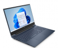 Laptop HP VICTUS 16-e1105AX 7C0T0PA (Ryzen 5-6600H | 16GB | 512GB | RTX 3050Ti 4GB | 16.1 inch FHD | Windows 11 | Performance Blue)