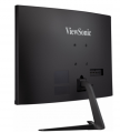 Màn hình ViewSonic VX2717-C-MH (27 inch/FHD/VA/75Hz/4ms/250nits/HDMI+VGA/Cong)