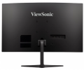 Màn hình ViewSonic VX2717-C-MH (27 inch/FHD/VA/75Hz/4ms/250nits/HDMI+VGA/Cong)