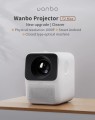 Máy chiếu Wanbo Projector T2 Max, Android 9.0, 1GB+16G, 1080P, EU 