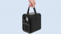 Máy chiếu Wanbo Projector TR6 Max, Android 9.0, 1080P, 2+16G, Auto Focus