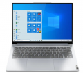 Laptop Lenovo Yoga Slim 7 Pro 14IHU5 O 82NH00BDVN (Core i5-11320H | 16GB | 512GB | Intel Iris Xe | 14 inch 2.8K | Win 11 | Bạc)