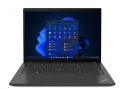 Laptop Lenovo ThinkPad P14s Gen 3 21AK006SVA (Intel Core i5-1240P | 2x8GB | 512GB | T550 4GB | 14 inch 2.2K | FreeDos | Đen)