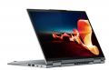 Laptop Lenovo ThinkPad X1 Yoga Gen 7 21CD0062VN (Core i7-1260P | 16GB | 512GB | Iris Xe Graphics | 14 inch | Windows 11 Pro | Xám)