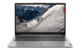 Laptop Lenovo Ideapad 1 15AMN7 82VG0022VN (Ryzen 5 7520U | 8GB | 512GB | AMD Radeon 610M | 15.6inch FHD | Win 11 | Xám)