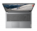 Laptop Lenovo Ideapad 1 15AMN7 82VG0022VN (Ryzen 5 7520U | 8GB | 512GB | AMD Radeon 610M | 15.6inch FHD | Win 11 | Xám)