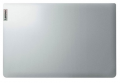 Laptop Lenovo Ideapad 1 15AMN7 82VG0022VN (Ryzen 5 7520U | 8GB | 512GB | AMD Radeon 610M | 15.6inch FHD | Win 11 | Xám)